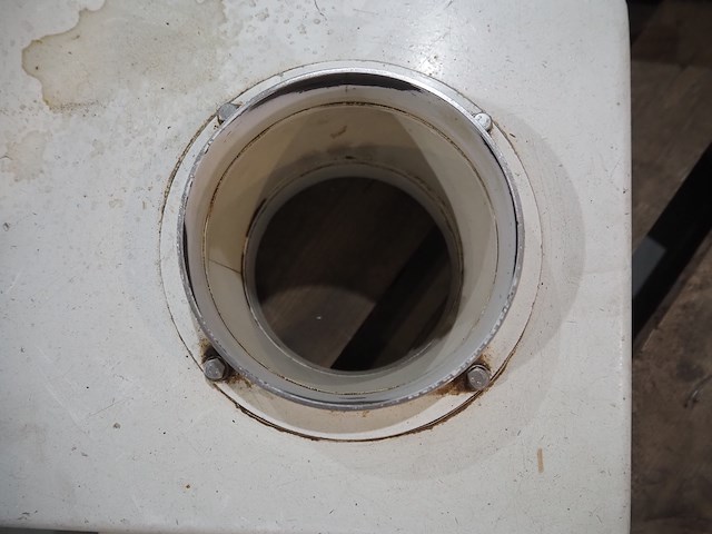 Lock inspection systems ltd. - afbeelding 4 van  8