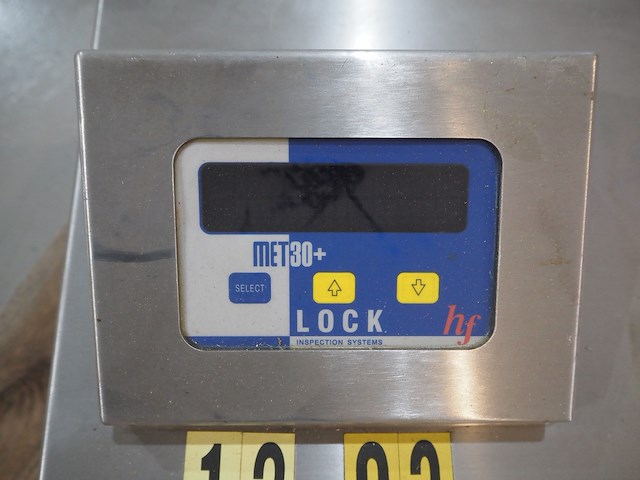 Lock inspection systems ltd. - afbeelding 6 van  8