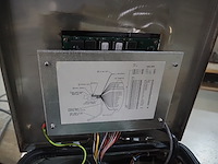 Lock inspection systems ltd. - afbeelding 8 van  8