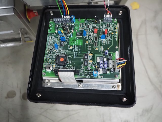 Lock inspection systems ltd. - afbeelding 2 van  14