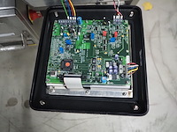 Lock inspection systems ltd. - afbeelding 2 van  14