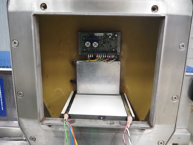 Lock inspection systems ltd. - afbeelding 3 van  14