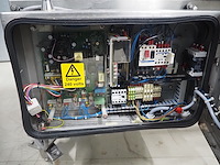 Lock inspection systems ltd. - afbeelding 5 van  14