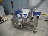 Lock inspection systems ltd. - afbeelding 1 van  14