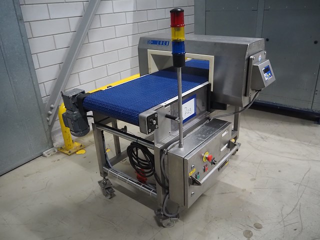 Lock inspection systems ltd. - afbeelding 7 van  14