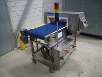 Lock inspection systems ltd. - afbeelding 7 van  14