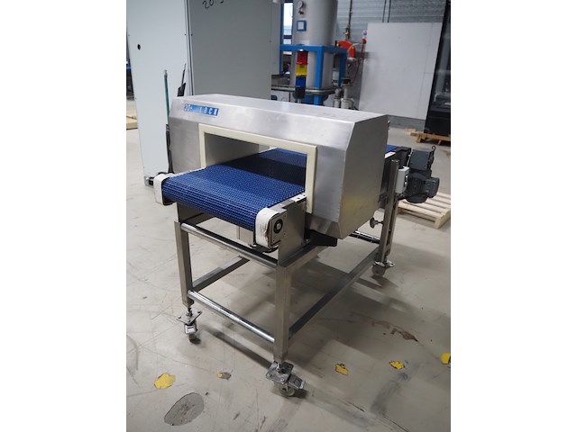 Lock inspection systems ltd. - afbeelding 9 van  14