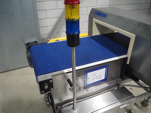 Lock inspection systems ltd. - afbeelding 11 van  14