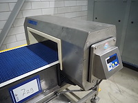 Lock inspection systems ltd. - afbeelding 12 van  14