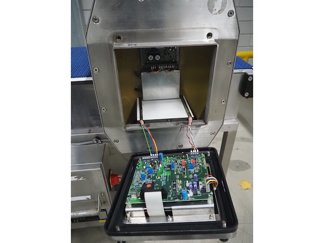 Lock inspection systems ltd. - afbeelding 14 van  14
