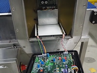 Lock inspection systems ltd. - afbeelding 14 van  14