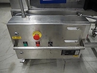 Lock inspection systems ltd. - afbeelding 3 van  13