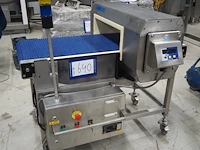 Lock inspection systems ltd.
