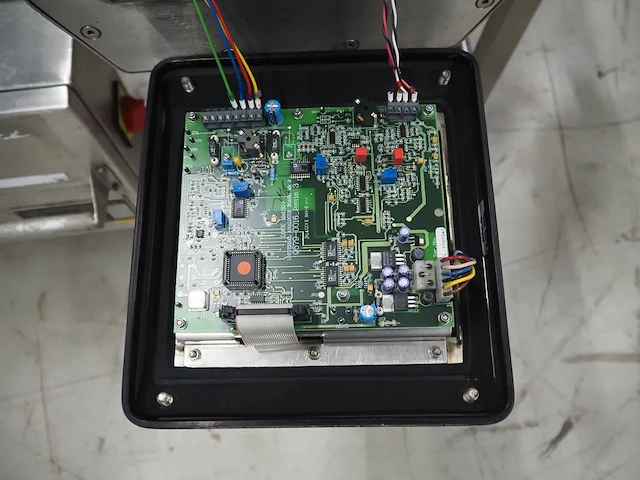 Lock inspection systems ltd. - afbeelding 13 van  13