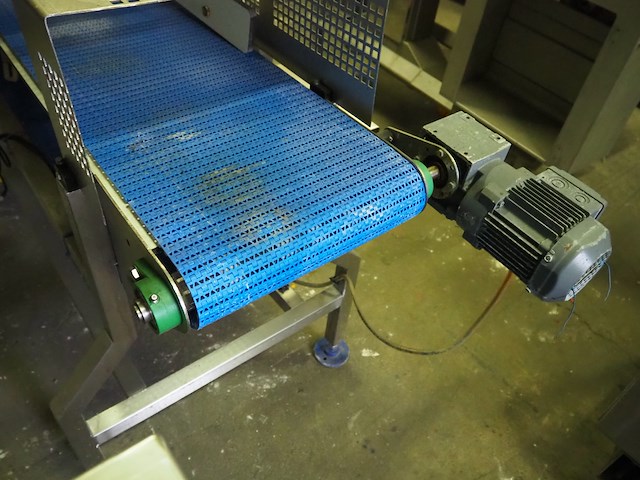 Lock inspection systems - afbeelding 4 van  18