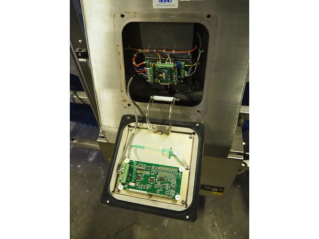 Lock inspection systems - afbeelding 5 van  18