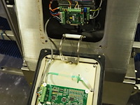 Lock inspection systems - afbeelding 5 van  18