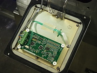 Lock inspection systems - afbeelding 6 van  18