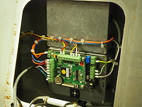 Lock inspection systems - afbeelding 7 van  18