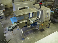 Lock inspection systems - afbeelding 1 van  18