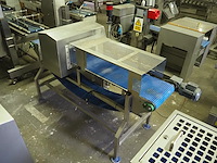 Lock inspection systems - afbeelding 13 van  18