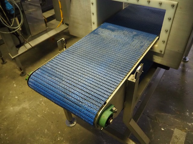 Lock inspection systems - afbeelding 14 van  18