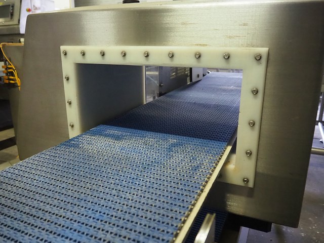 Lock inspection systems - afbeelding 15 van  18