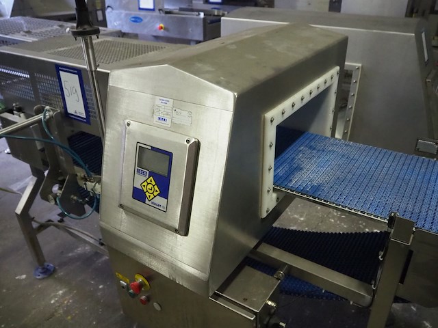 Lock inspection systems - afbeelding 16 van  18