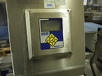 Lock inspection systems - afbeelding 18 van  18