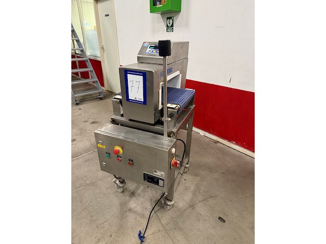 Lock inspection systems - afbeelding 2 van  6