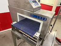 Lock inspection systems - afbeelding 3 van  6