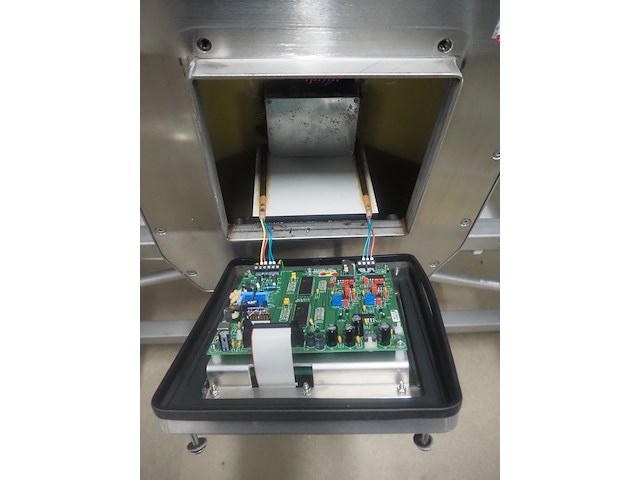 Lock inspection systems - afbeelding 5 van  19