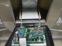 Lock inspection systems - afbeelding 5 van  19