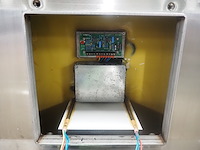 Lock inspection systems - afbeelding 6 van  19