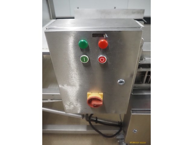 Lock inspection systems - afbeelding 7 van  19
