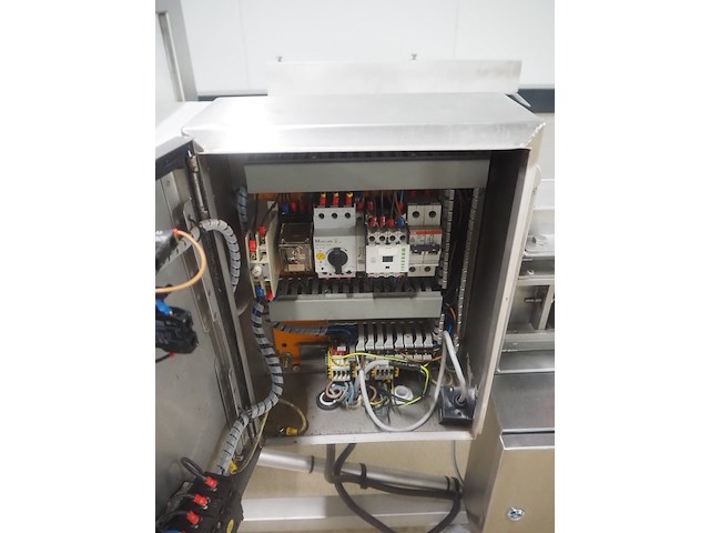 Lock inspection systems - afbeelding 8 van  19