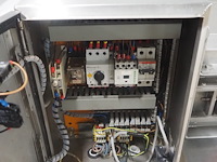 Lock inspection systems - afbeelding 8 van  19