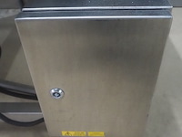 Lock inspection systems - afbeelding 9 van  19
