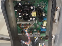Lock inspection systems - afbeelding 10 van  19