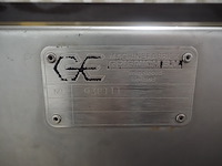 Lock inspection systems - afbeelding 11 van  19