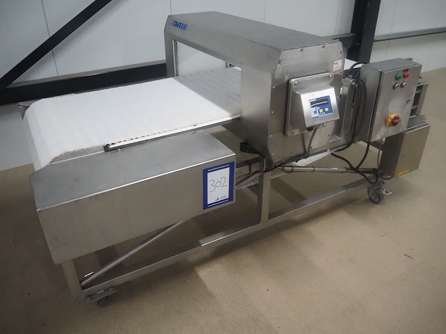 Lock inspection systems - afbeelding 1 van  19