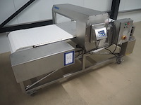 Lock inspection systems - afbeelding 1 van  19