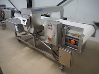 Lock inspection systems - afbeelding 12 van  19