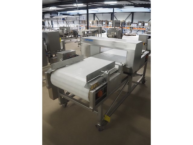 Lock inspection systems - afbeelding 13 van  19