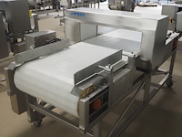 Lock inspection systems - afbeelding 13 van  19