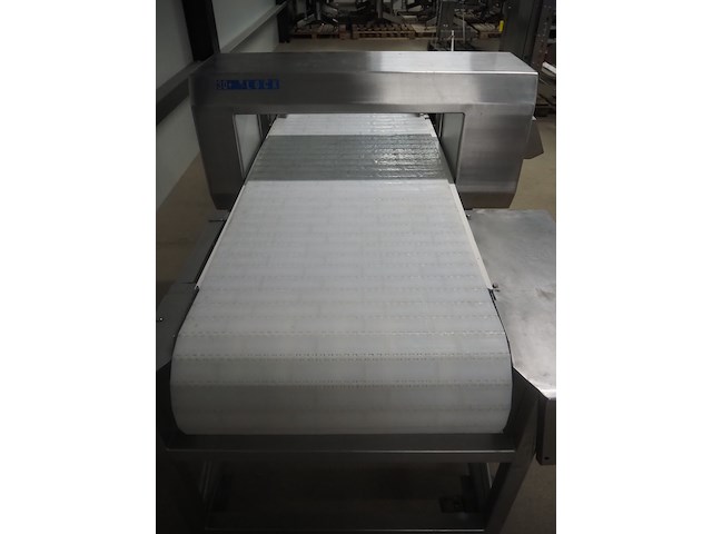 Lock inspection systems - afbeelding 16 van  19