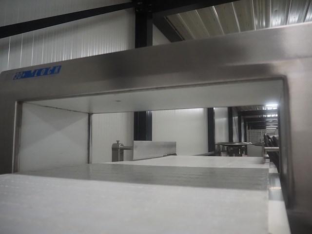 Lock inspection systems - afbeelding 18 van  19
