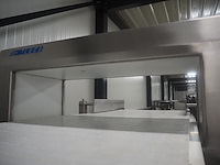 Lock inspection systems - afbeelding 18 van  19