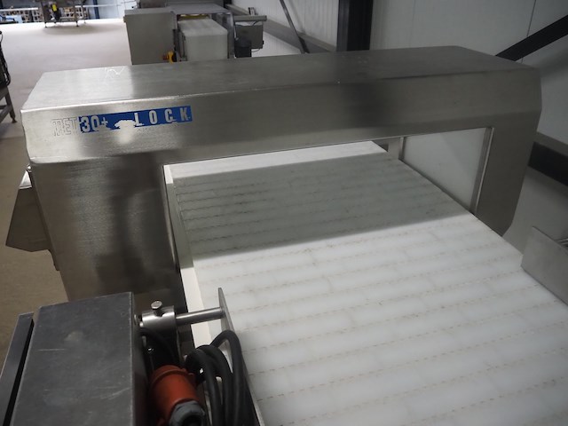 Lock inspection systems - afbeelding 19 van  19