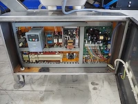 Lock inspection systems - afbeelding 4 van  13